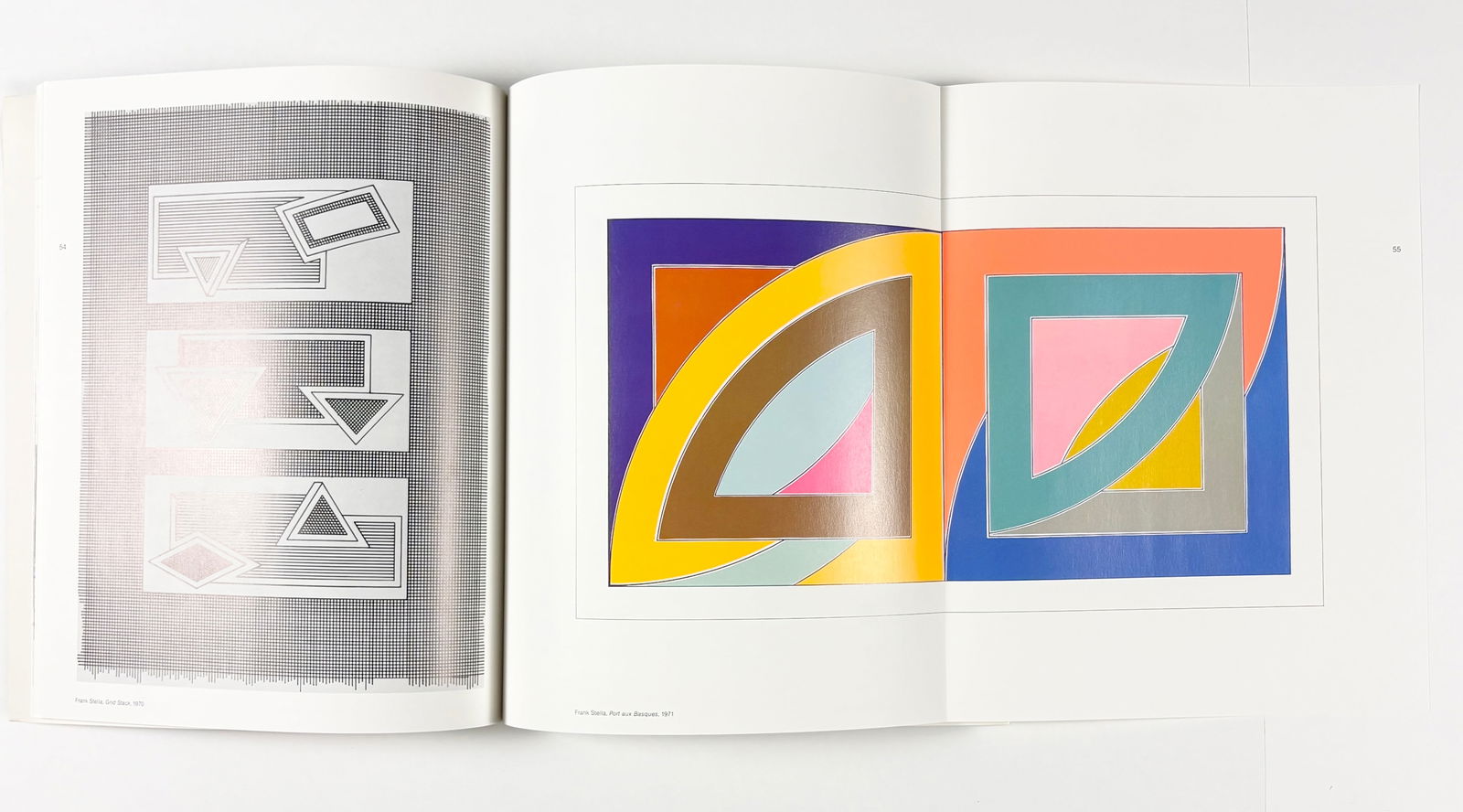 Jasper Johns Technics and Creativity, Gemini G.E.L. - 4