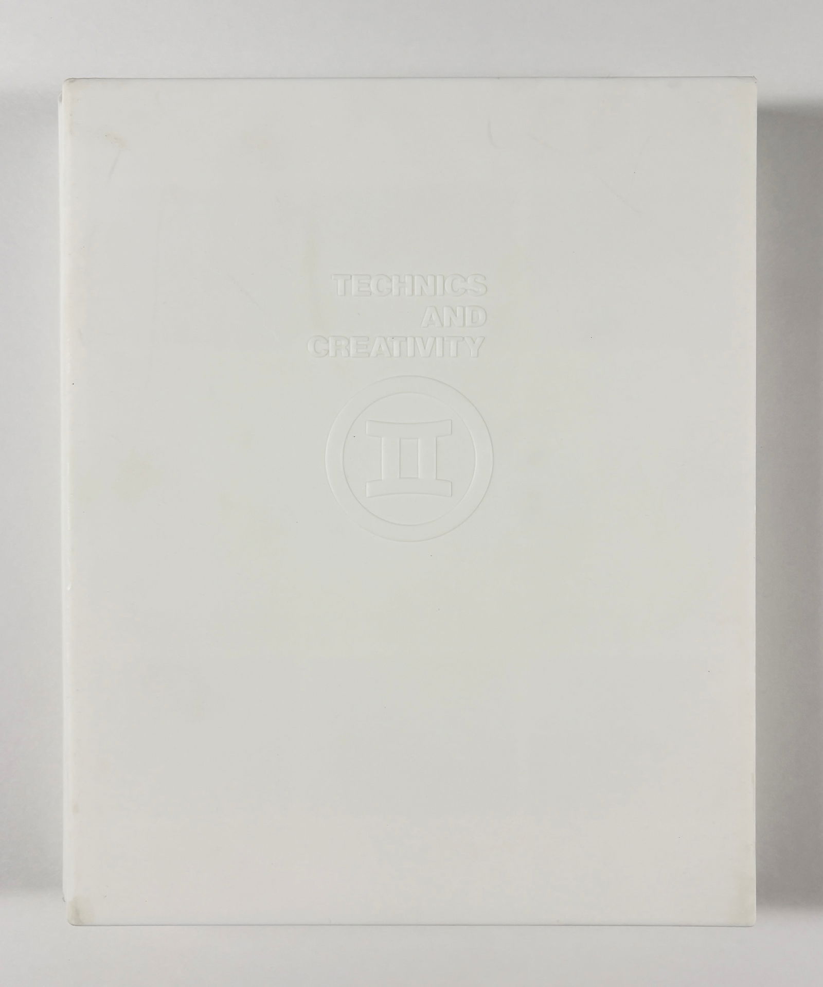 Jasper Johns Technics and Creativity, Gemini G.E.L. - 6