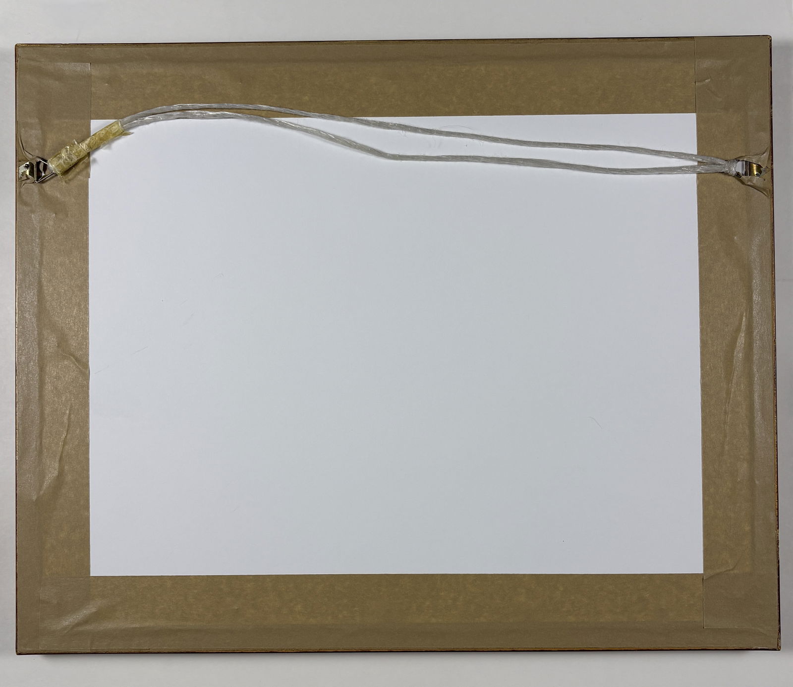 Albert Einstein – Handwritten Equations (Hand Signed) - 5