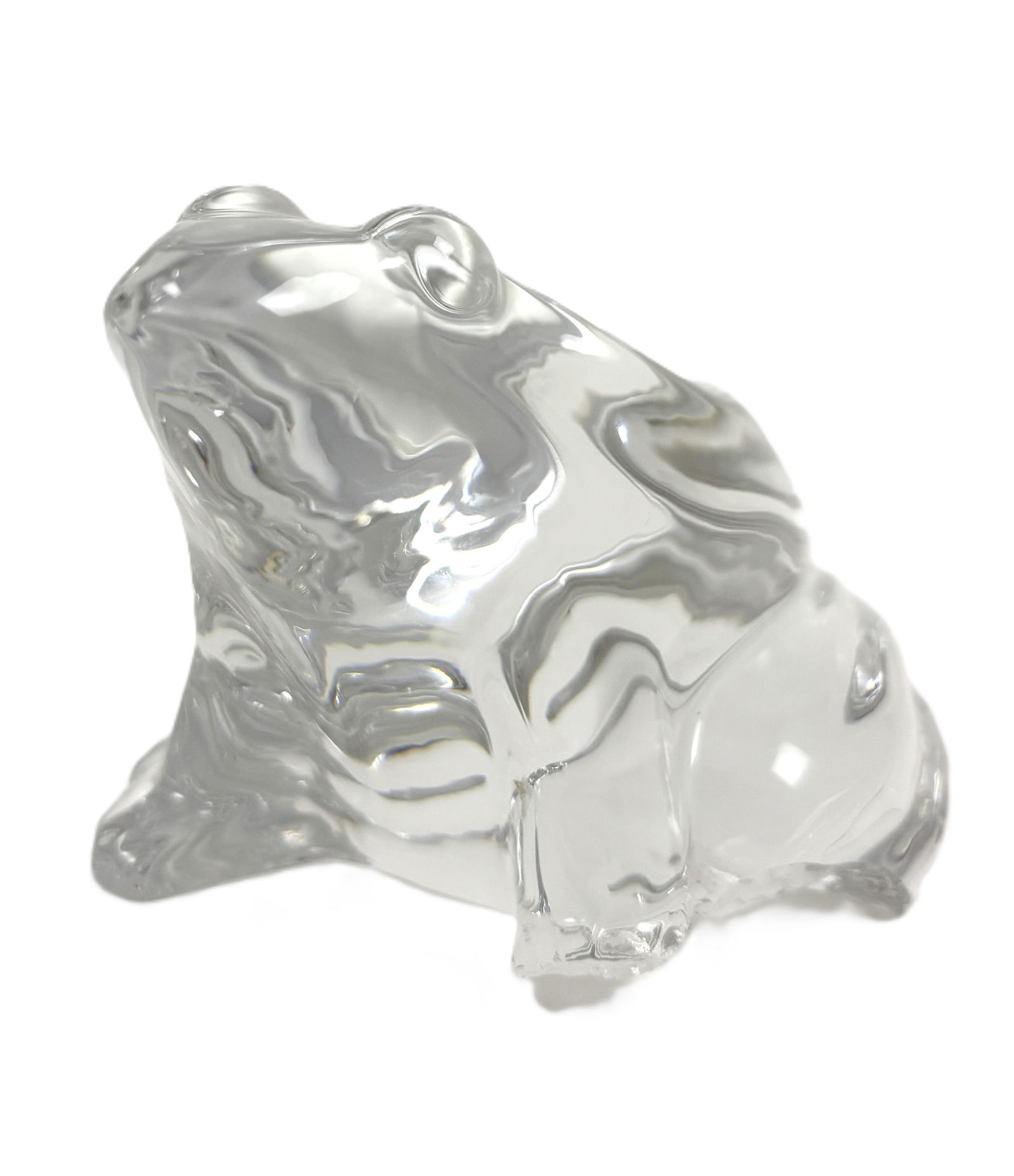 Baccarat Frog (1 of 9)