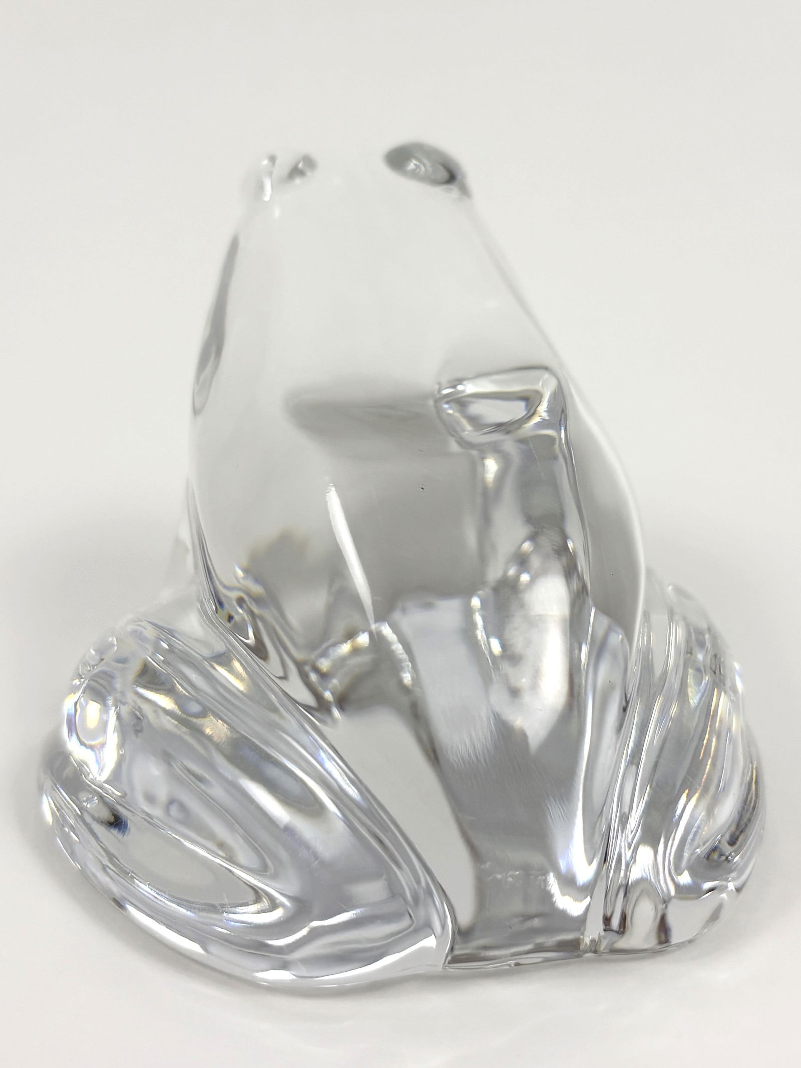 Baccarat Frog - 3