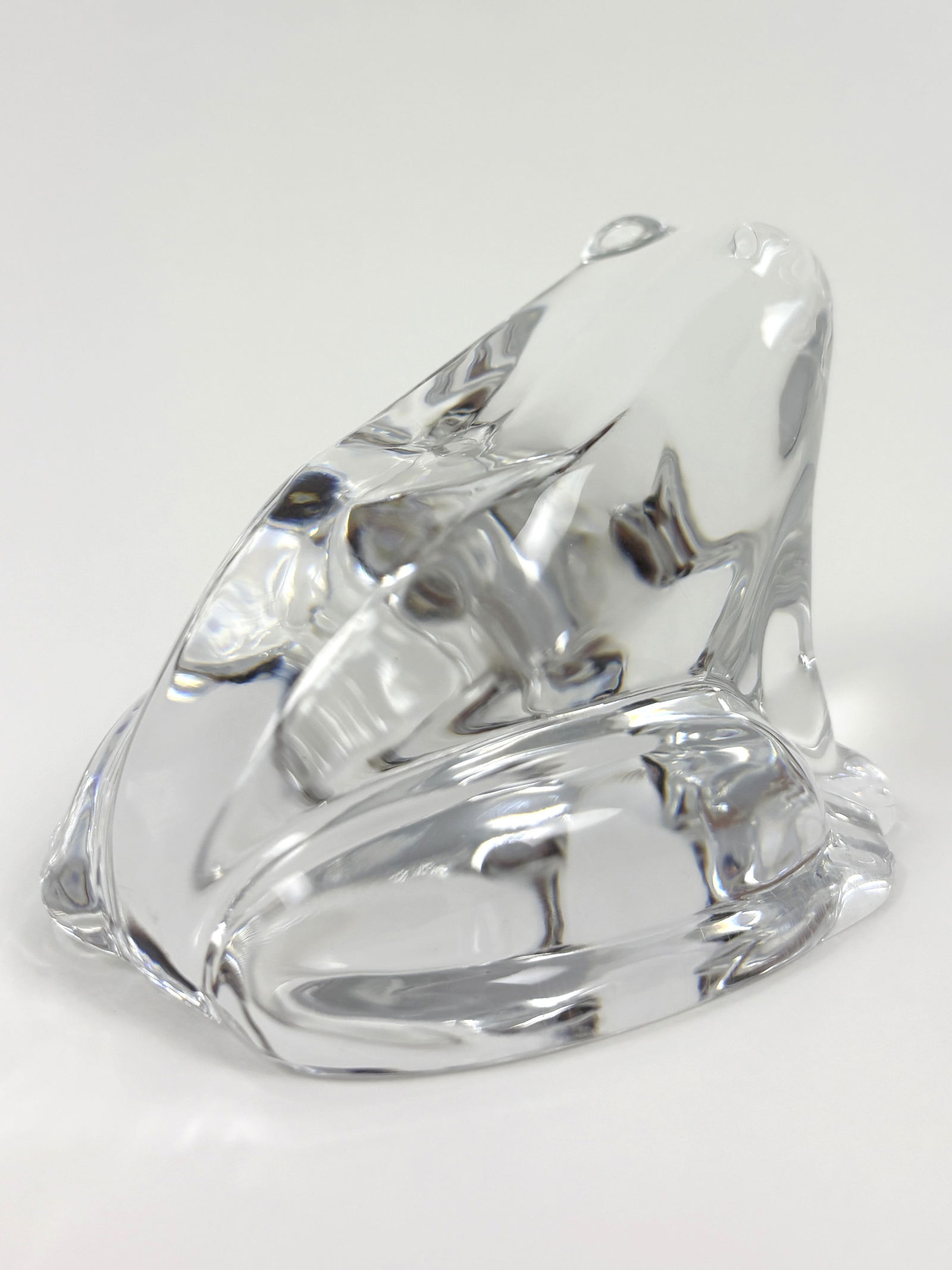 Baccarat Frog - 4