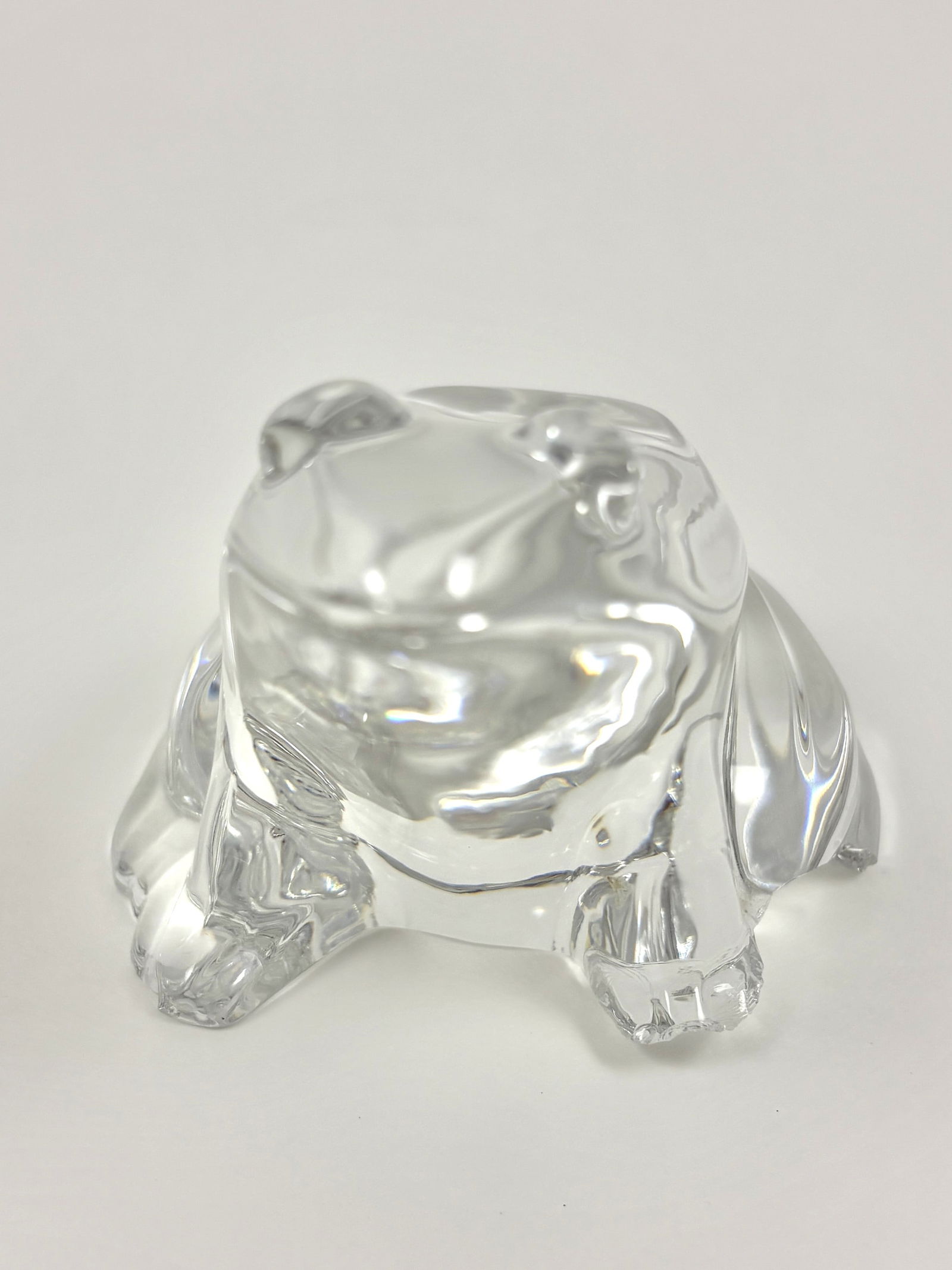 Baccarat Frog - 5
