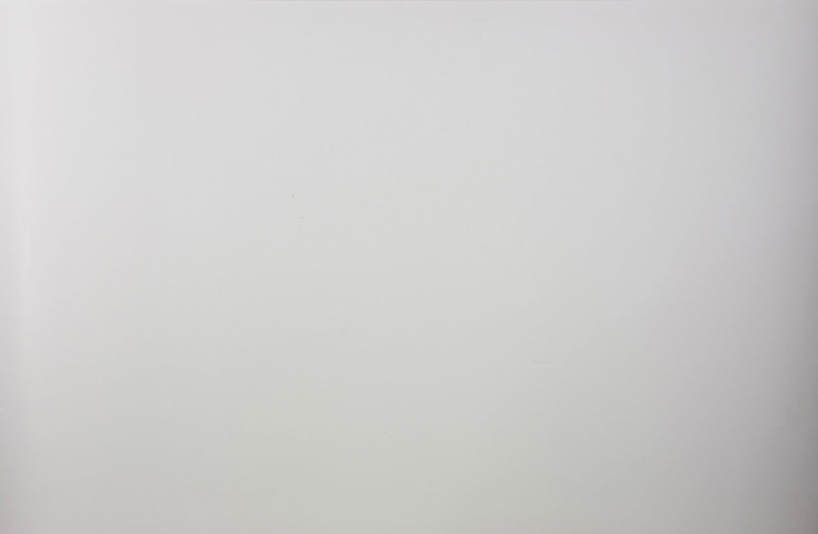 Brice Marden – Elevation, Offset Lithograph - 6