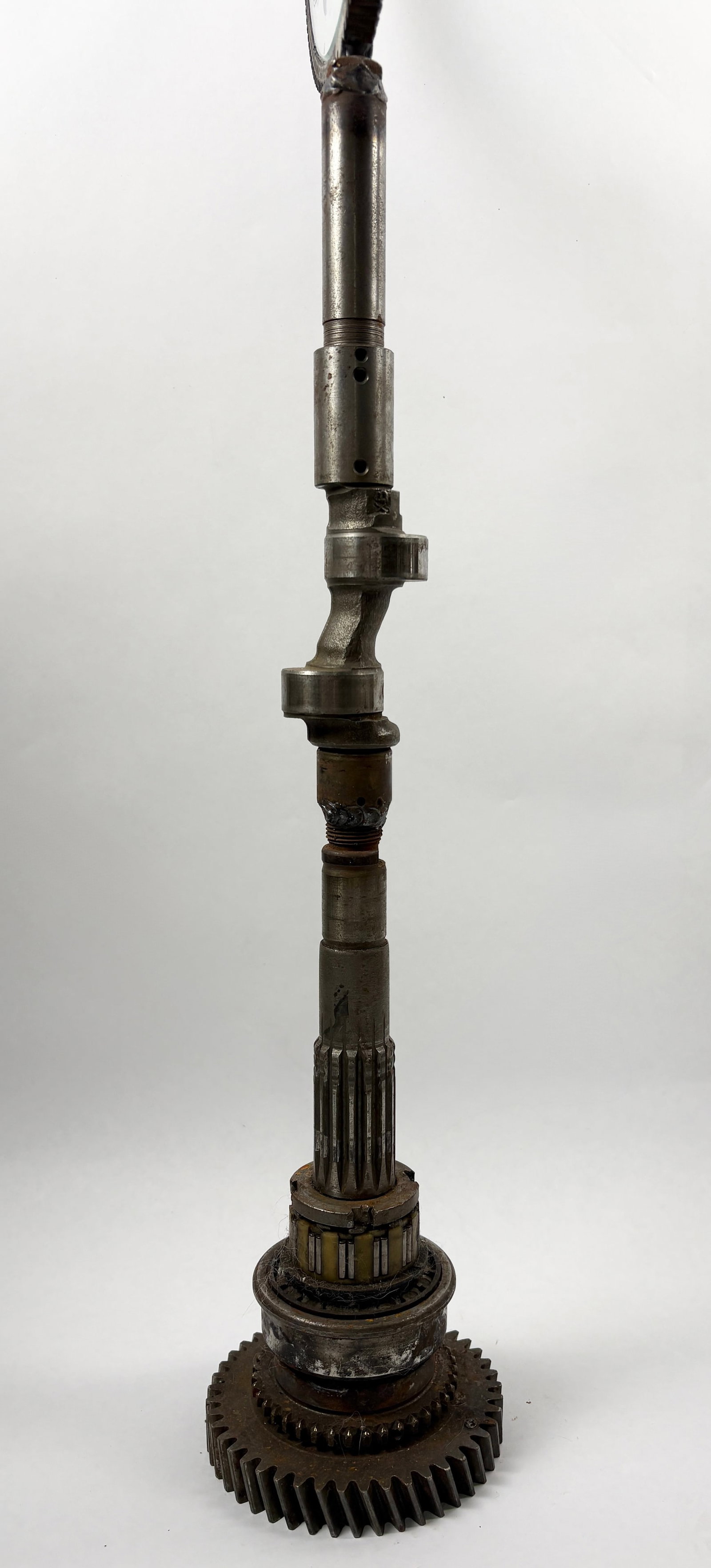 Feliciano Béjar Magiscope Floor Sculpture - 6