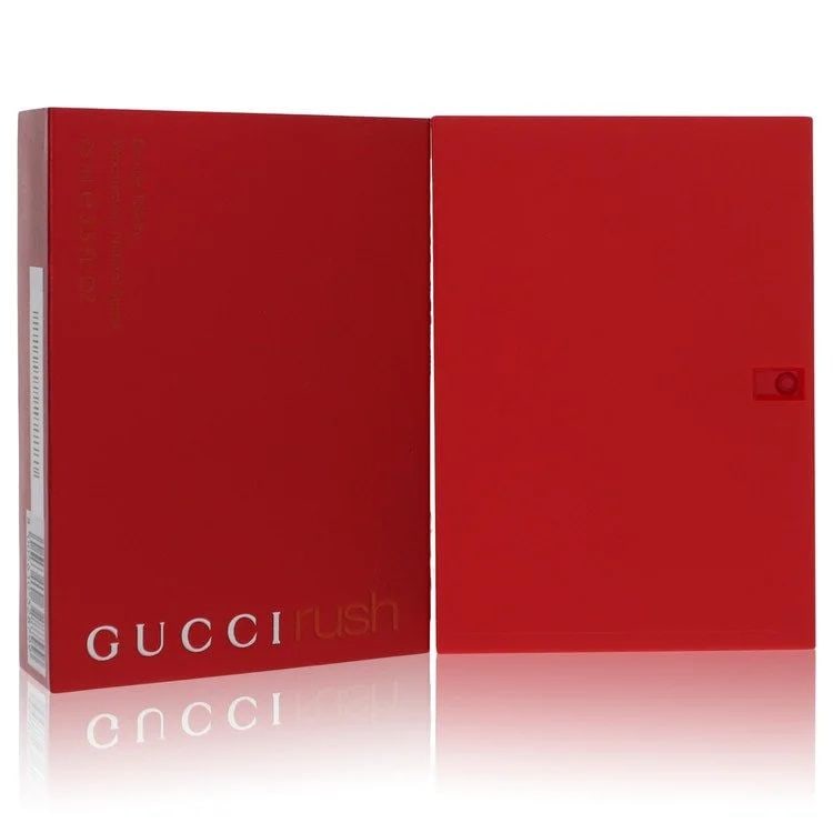 Gucci Rush Women's 2.5 Oz Eau De Toilette Spray (1 of 1)