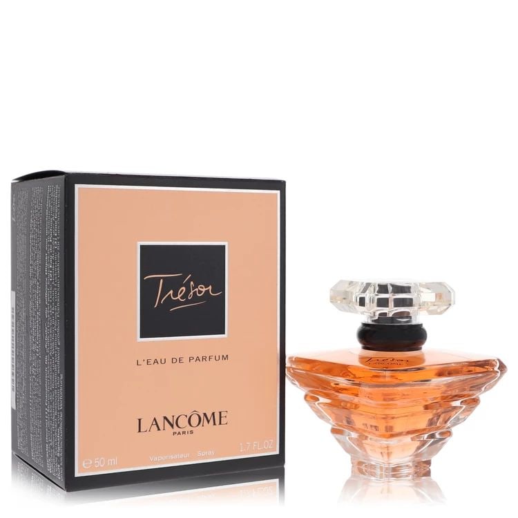 Lancome Tresor Women's 1.7 Oz Eau De Parfum Spray (1 of 1)