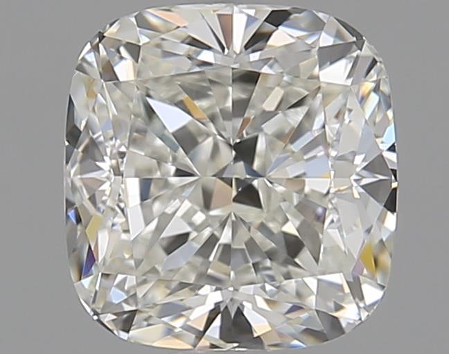 Gia Certified Cushion Cut 1.50ct Vvs2 Diamond (1 of 2)