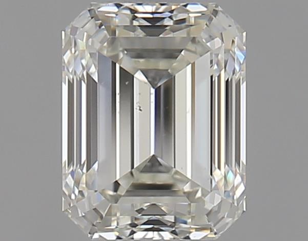 Gia Certified Emerald Cut 1.50ct Vs2 Diamond (1 of 2)