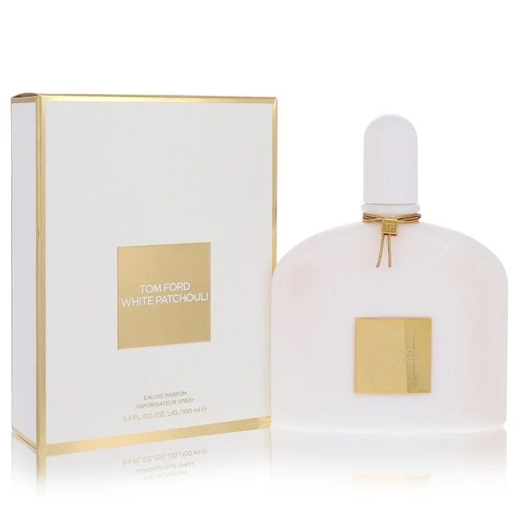 Tom Ford White Patchouli Women's 3.4 Oz Spray (1 of 1)