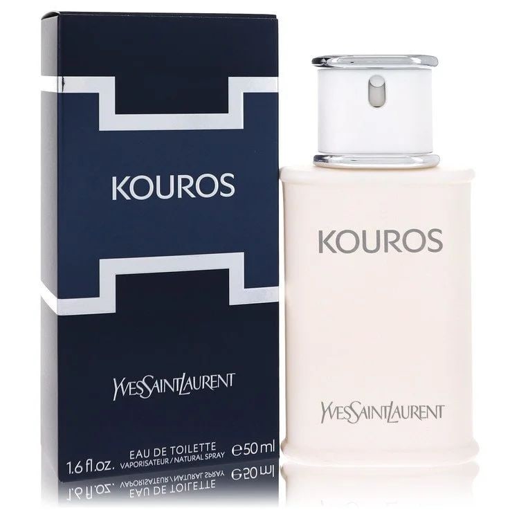 Yves Saint Laurent Kouros Men's 1.6 Oz Spray (1 of 1)