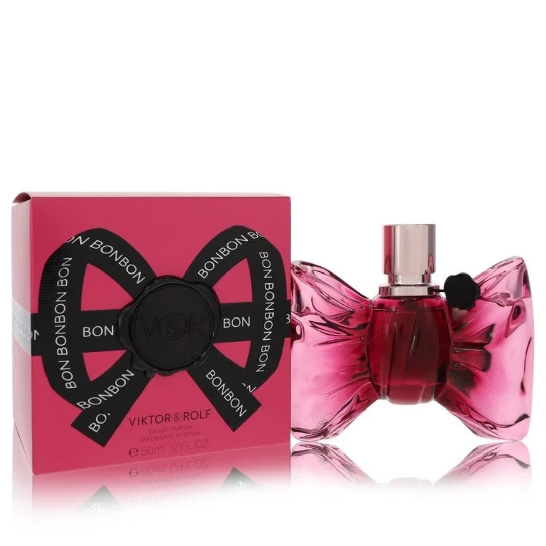 Viktor & Rolf Bon Bon Women's 1.7 Oz Spray: New, guaranteed authentic perfume! Eau de parfum