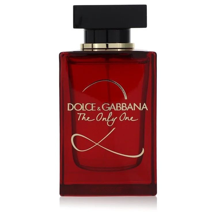 Dolce & Gabbana The Only One 2 Women's 3.3oz Spray (1 of 1)