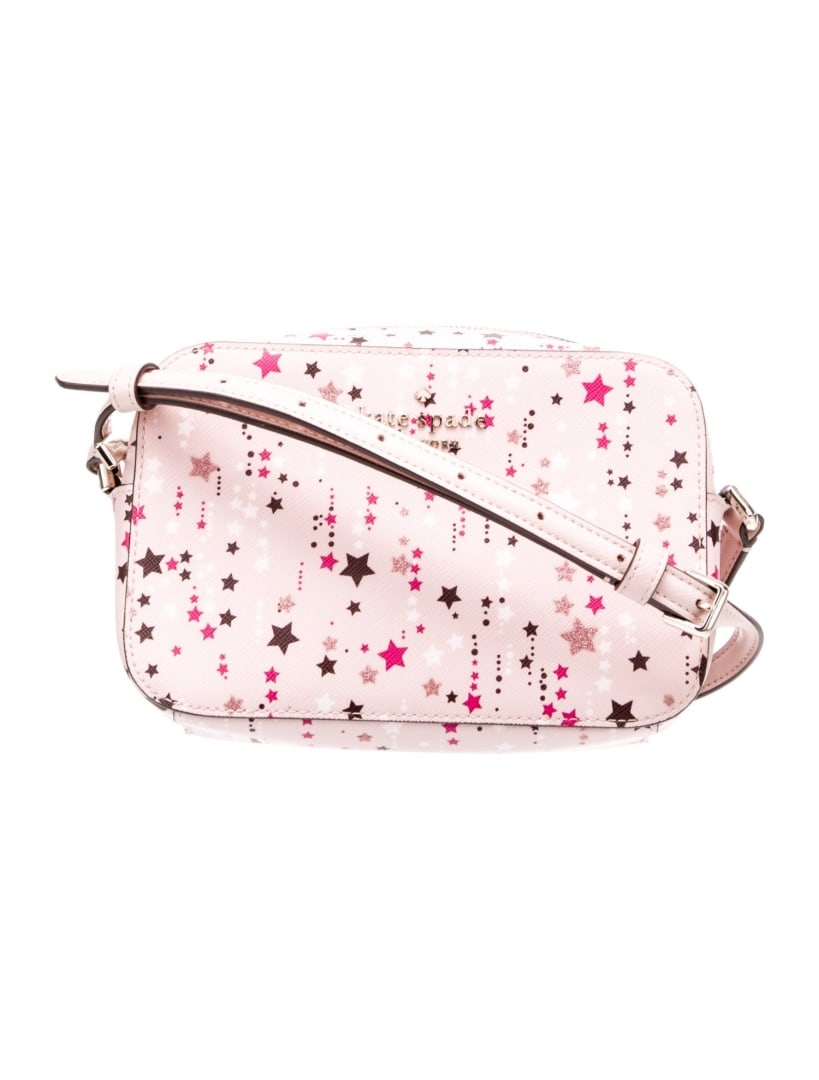 Kate Spade New York Crossbody Bag (1 of 5)