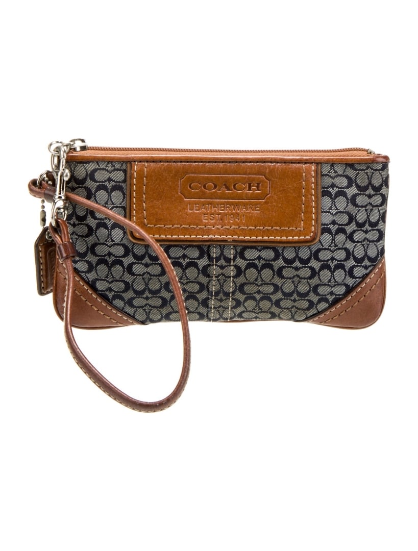 Coach Crossbody Bag (1 of 5)