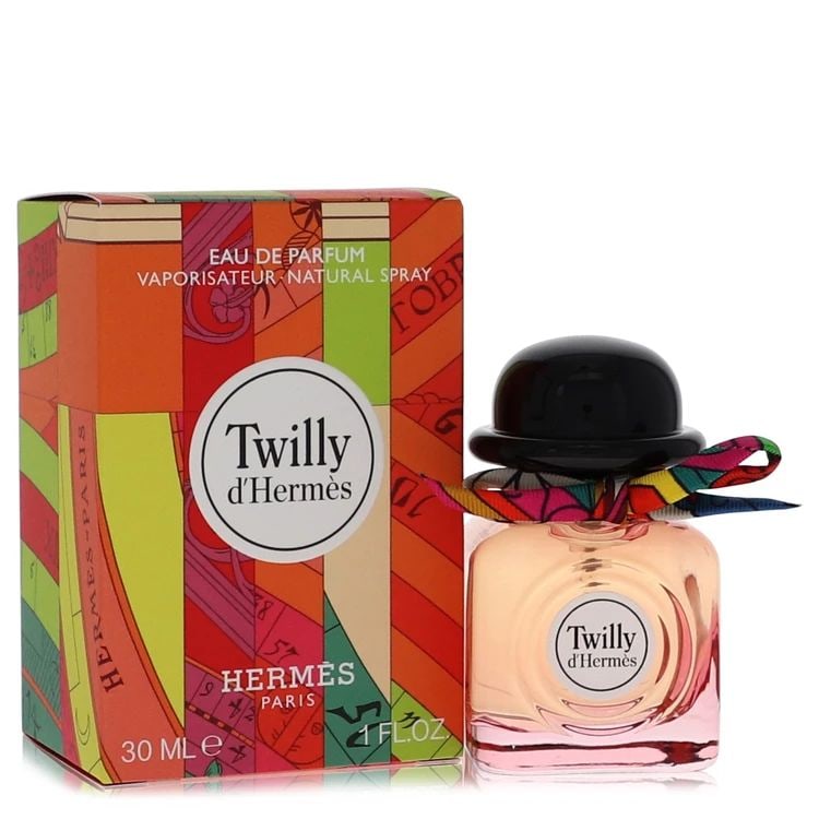 Hermes Twilly D'hermes Women's 1 Oz Spray (1 of 1)