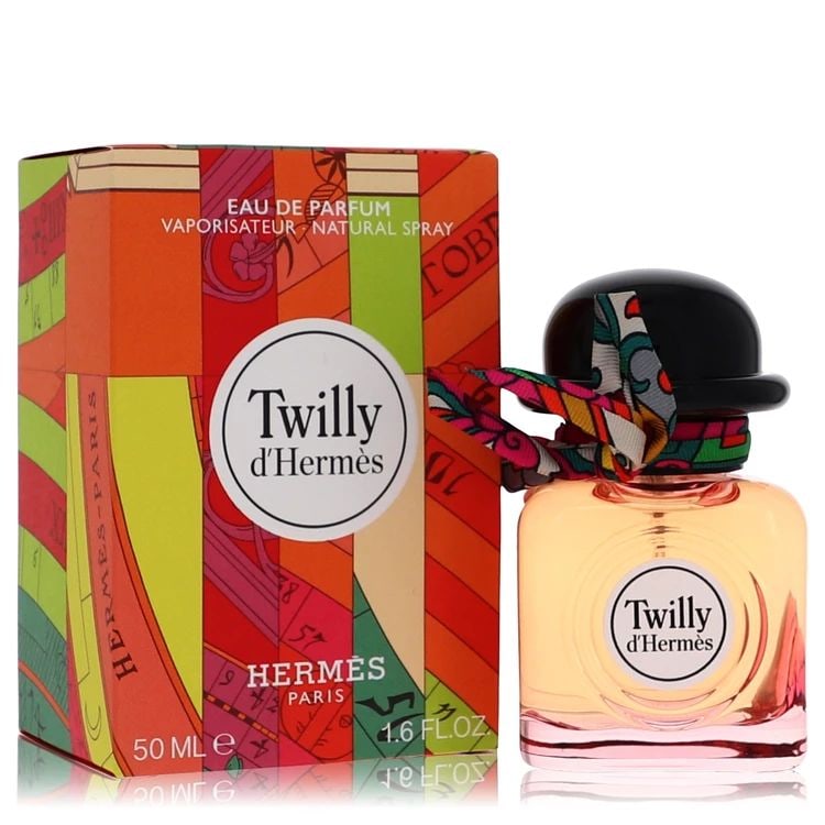 Hermes Twilly D'hermes Women's 1.6 Oz Spray (1 of 1)