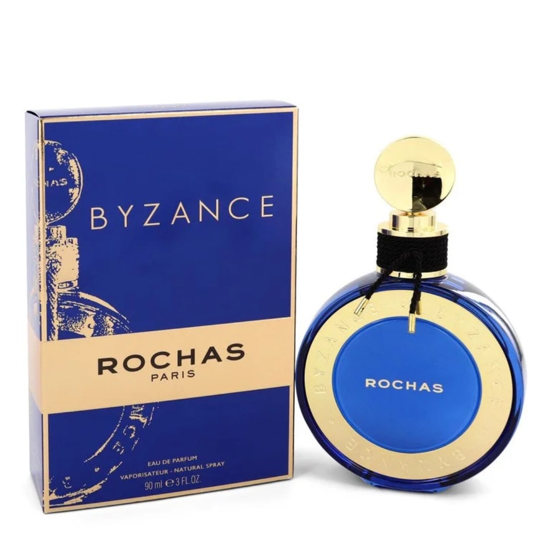 Rochas Byzance 2019 Edition Women's 3 Oz Spray (1 of 1)