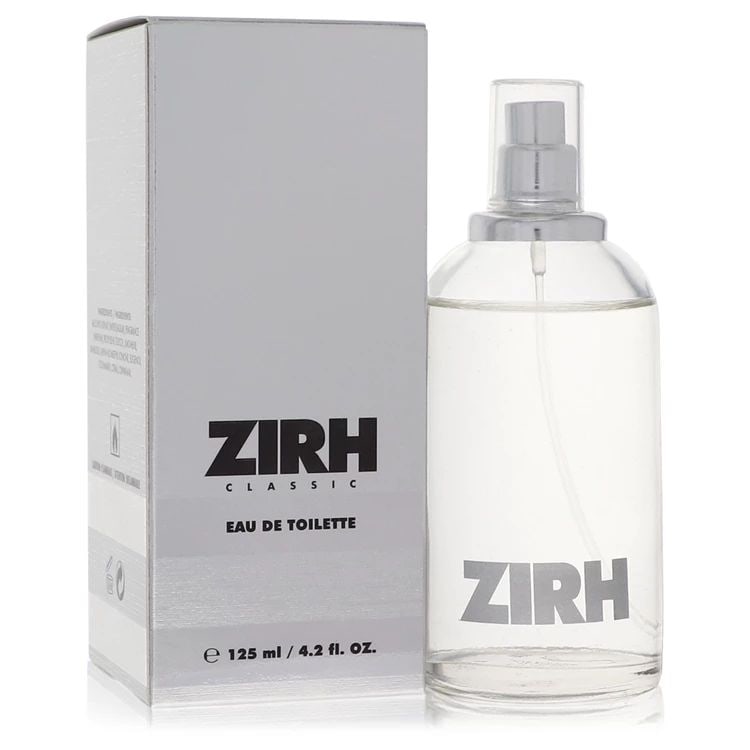 Zirh International Men's 4.2 Oz Spray (1 of 1)