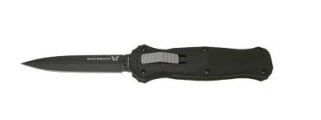 Benchmade Black/plain Mchenry Infidelotf Autspear (1 of 1)