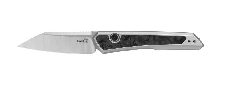 Kershaw Launch 20 Automatic Folding Knife (1 of 1)