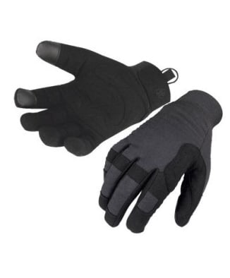 5ive Star Gear Black Tactical Assault Gloves (1 of 1)