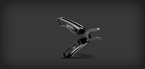 Gerber Gear Black Dime Micro Tool (1 of 1)