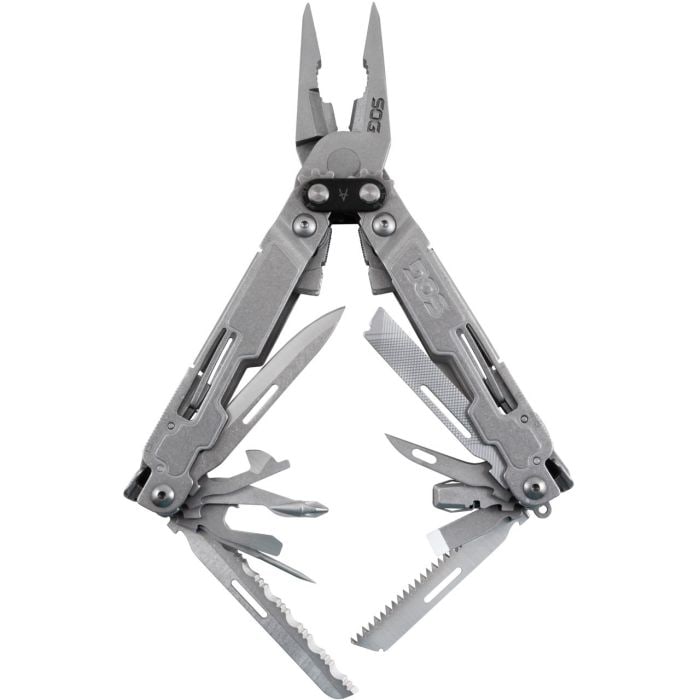 Sog Poweraccess Gray Multi-tool (1 of 1)