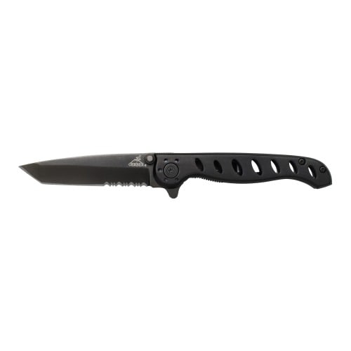 Gerber Gear Evo Mid Tactical Folding Knife (1 of 1)