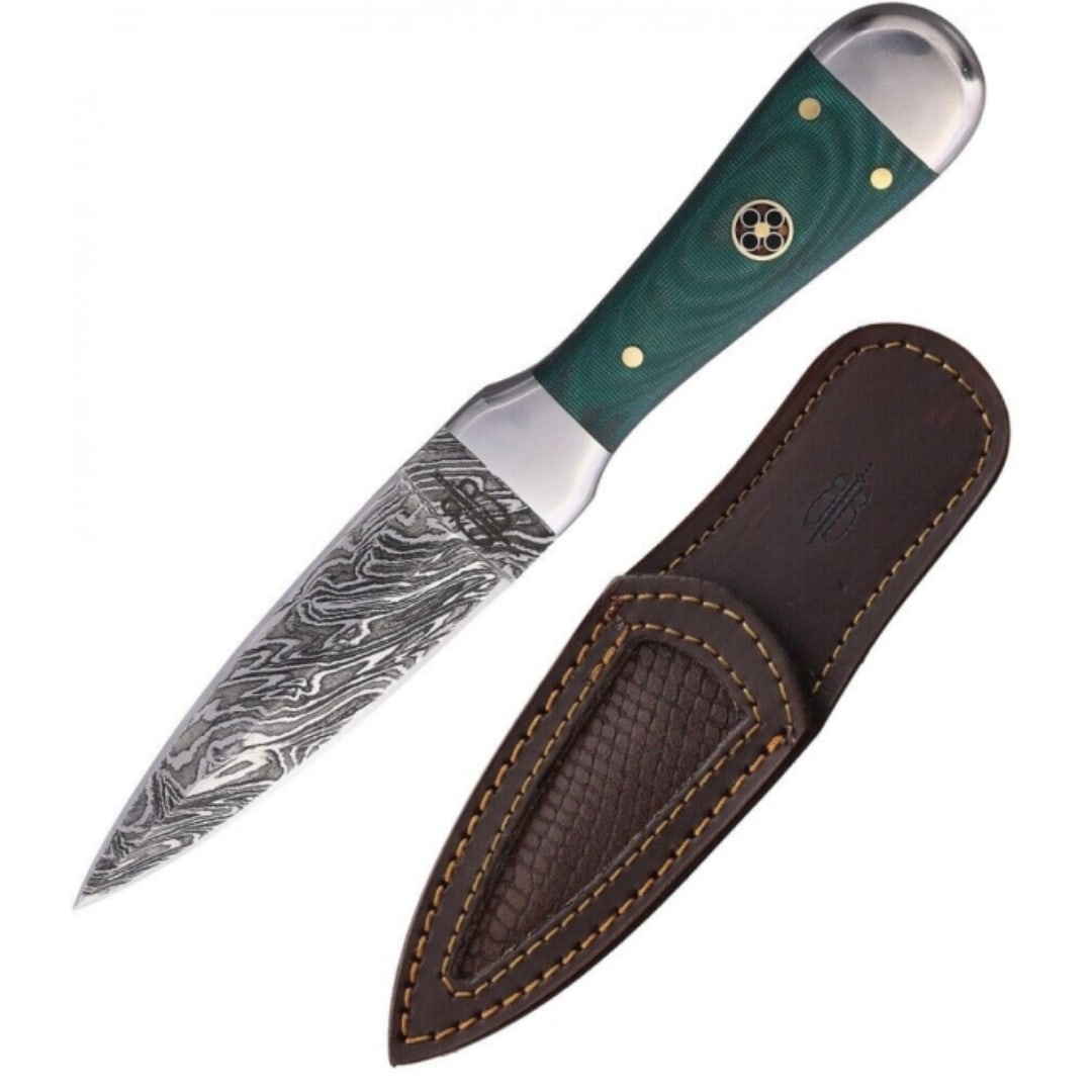 Bnb Knives Bodice Dagger Knife (1 of 1)