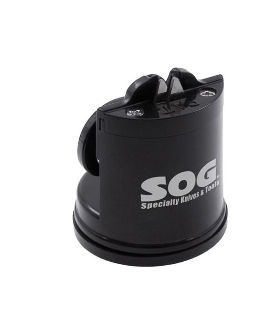 Sog Black Countertop Sharpener (1 of 1)
