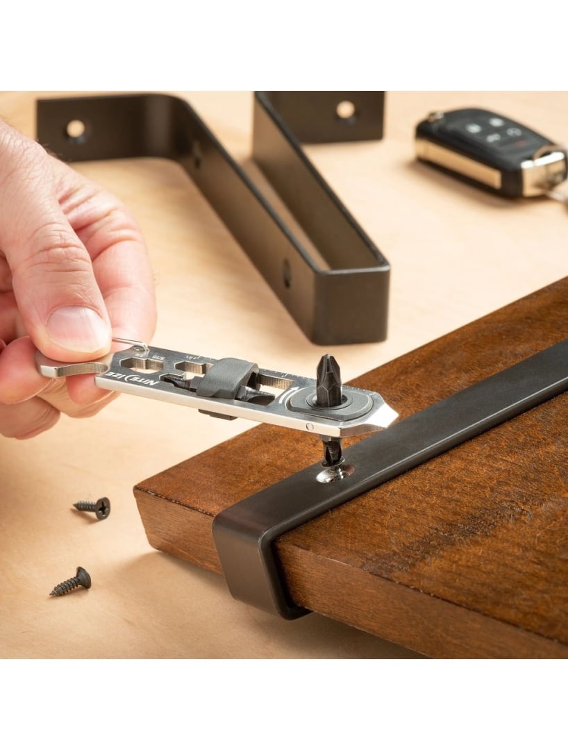 Nite-ize Doohickey Ratchet Key Tool (1 of 1)