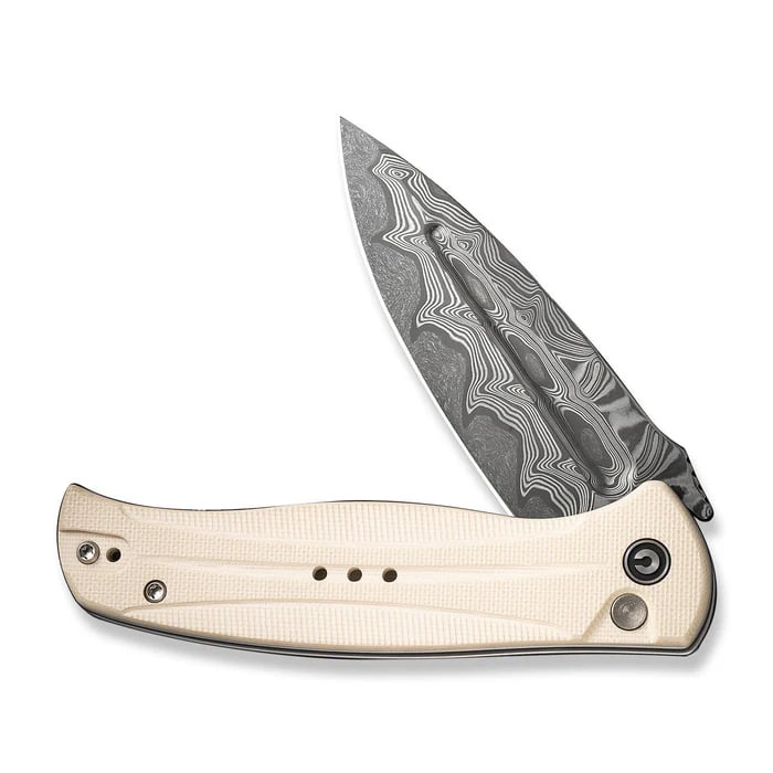 Civivi Incindie Flipper & Button Lock Knife (1 of 1)