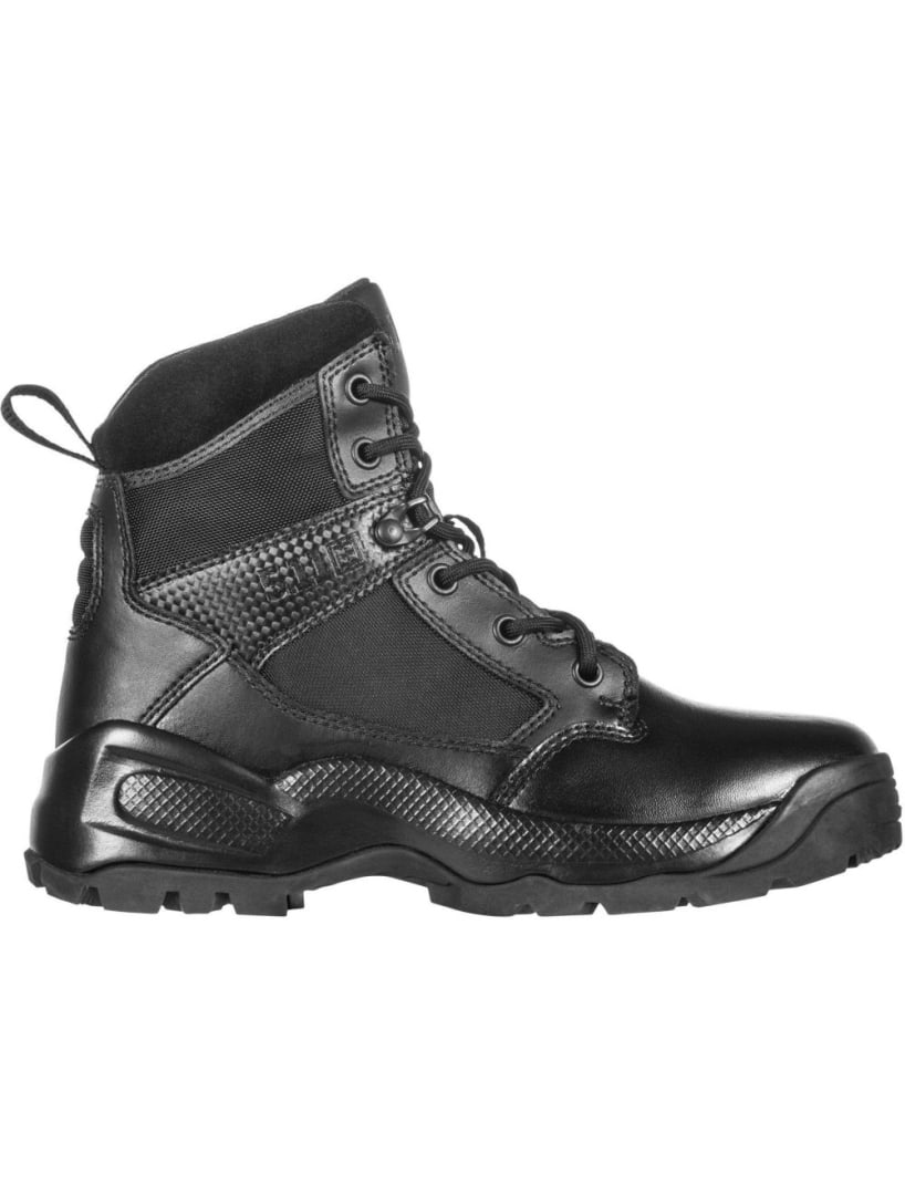 5.11 Tactical Size 9.5 Black Atac 2.0 Nz Boots (1 of 1)
