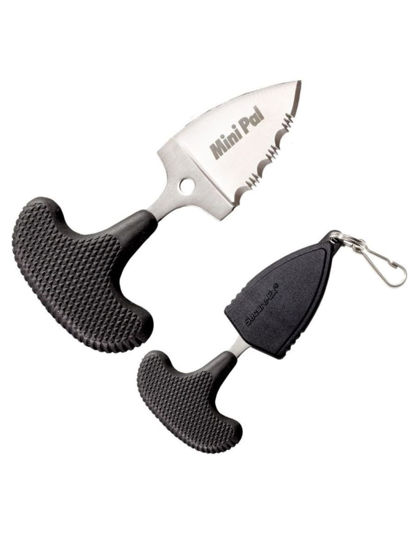 Cold Steel Mini Pal Push Dagger (1 of 1)