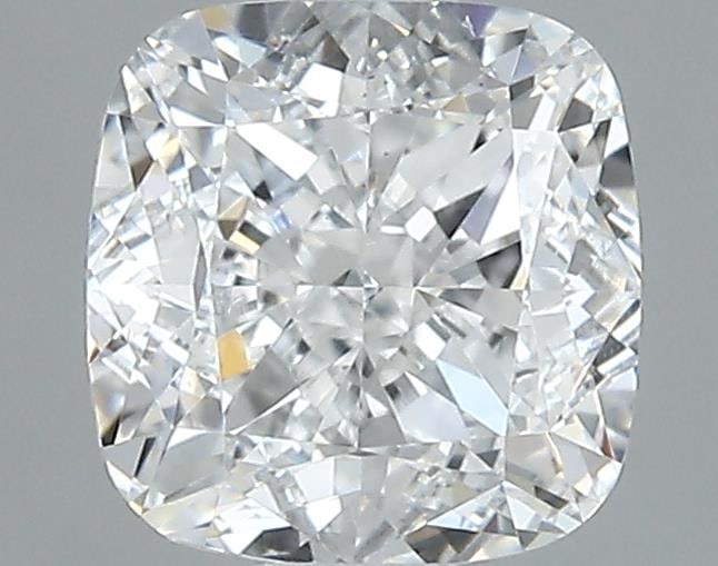 Gia Certified Cushion Cut 1.00ct Vs2 Diamond (1 of 2)