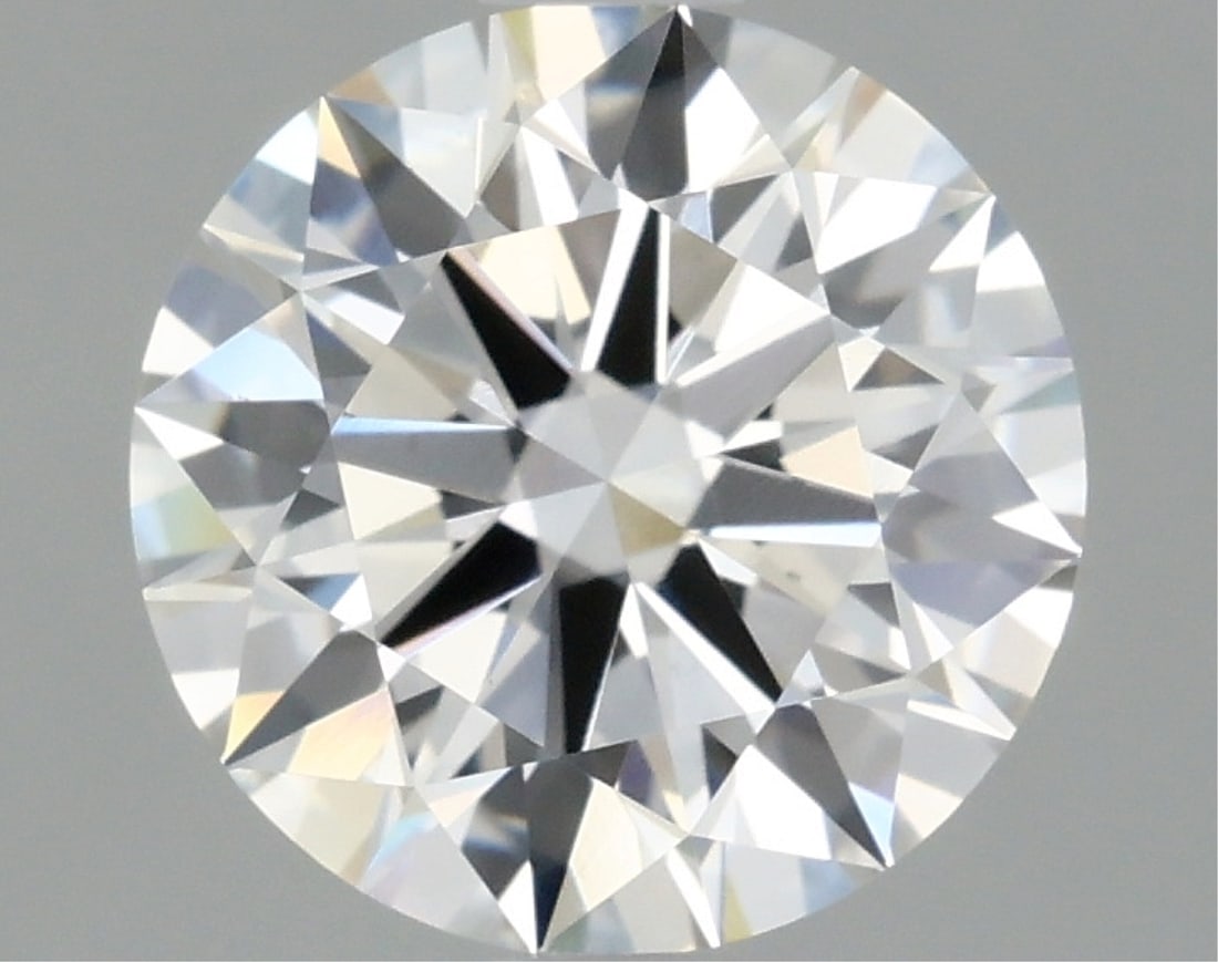 Igi Certified Round Cut 1.88ct Vs1 Lab Diamond: This igi-certified round cut lab-grown diamond weighs 1. 88 carats and features g color and vs1 clarity. It boasts an ideal cut with excellent polish and excellent symmetry. The diamond measures 7. 97
