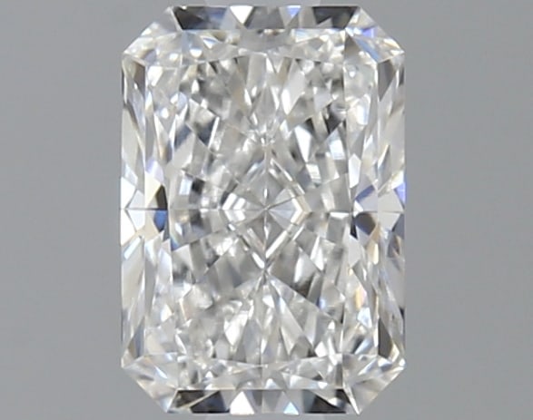 Igi Certified Radiant Cut 1.15ct Vs1 Lab Diamond (1 of 2)