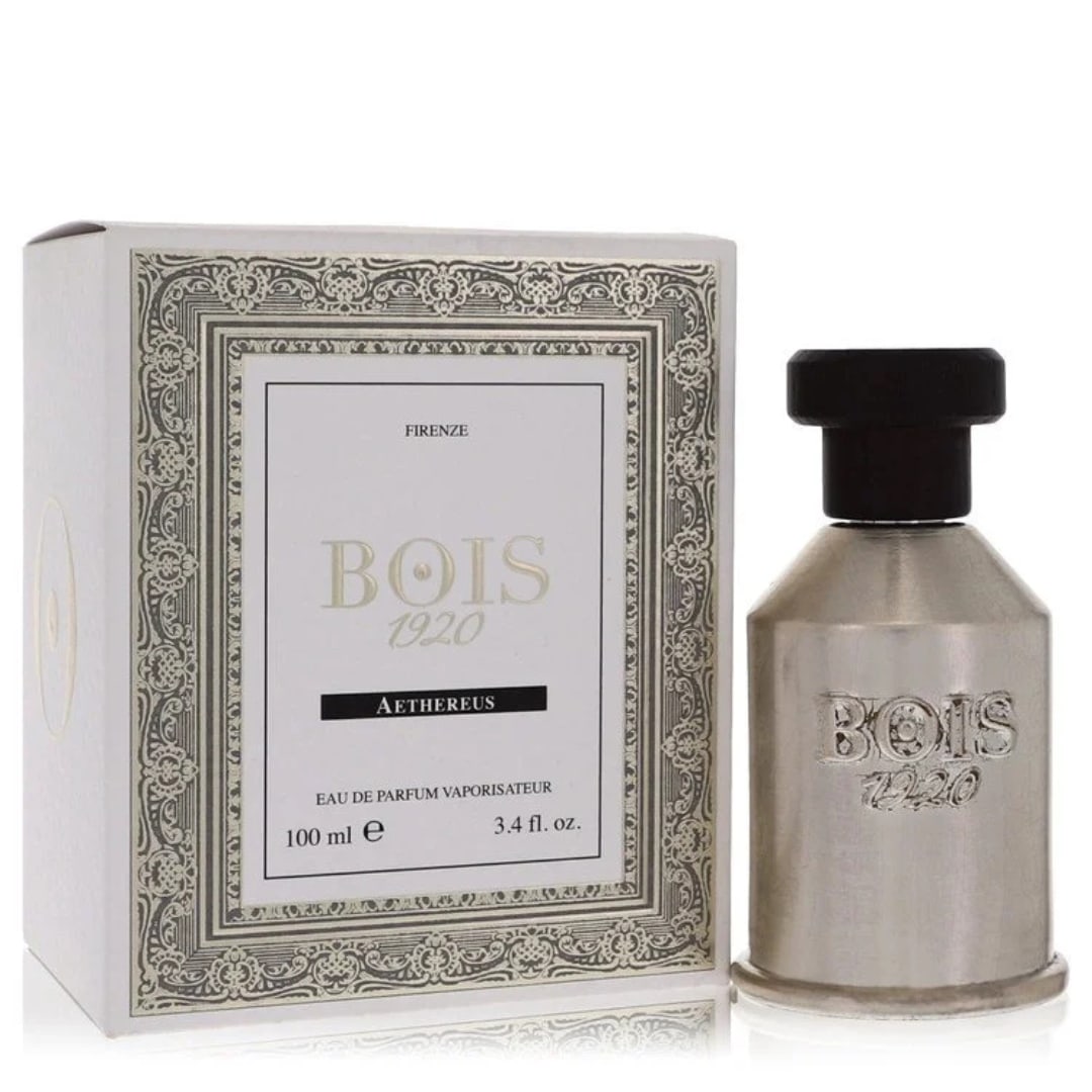 Bois 1920 Aethereus Women's 3.4 Oz Spray: New, guaranteed authentic perfume! Eau de parfum