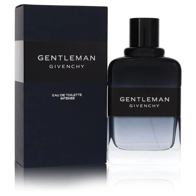 Givenchy Gentleman Intense 3.3 Oz Intense Spray (1 of 1)