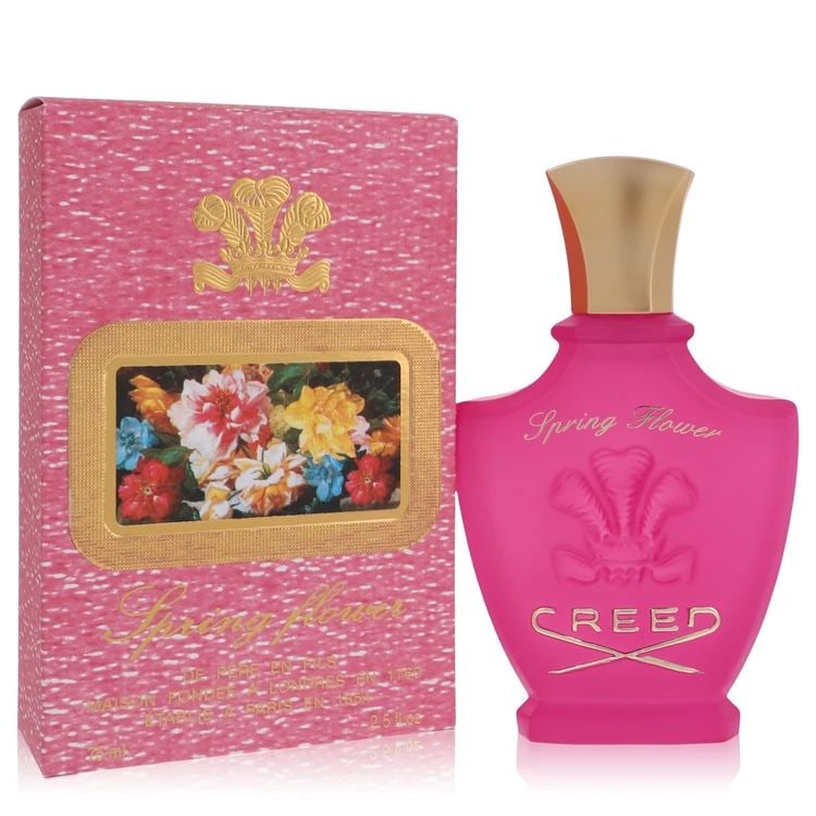 Creed Spring Flower Women's 2.5 Oz Millesime Spray (1 of 1)