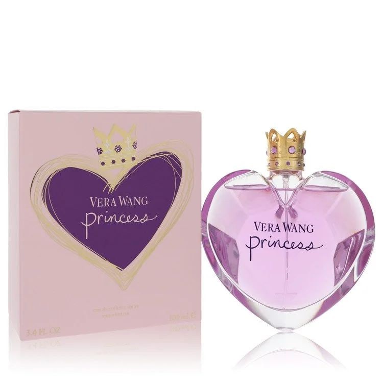Vera Wang Princess Women's 3.4 Oz Spray (1 of 1)