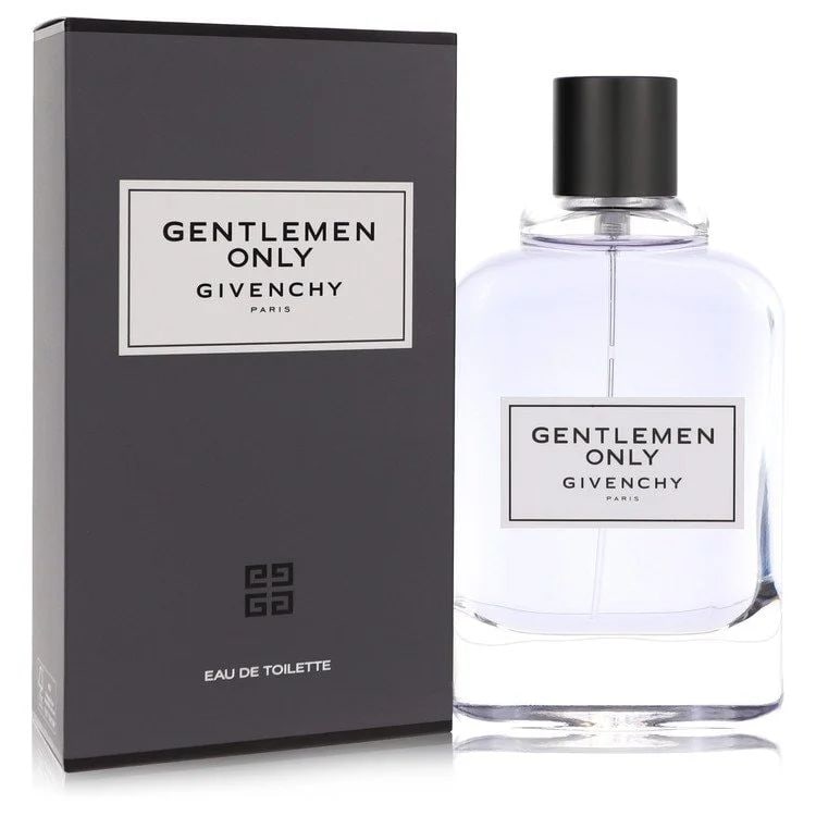 Givenchy Gentlemen Only Men's 3.4 Oz Spray (1 of 1)