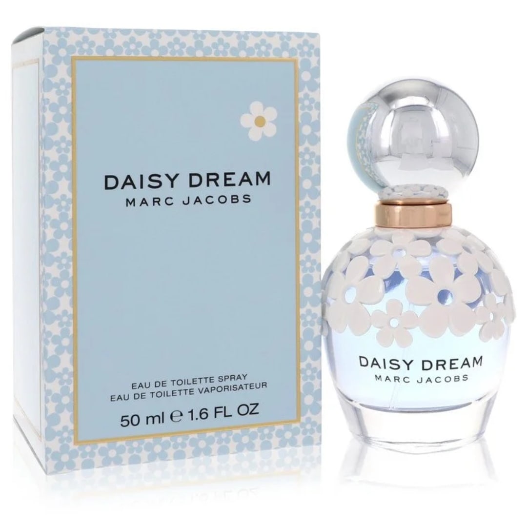 Marc Jacobs Daisy Dream Women's 1.7 Oz Spray (1 of 1)