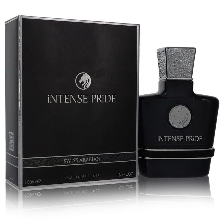 Swiss Arabian Intense Pride Men's 3.4 Oz Spray (1 of 1)