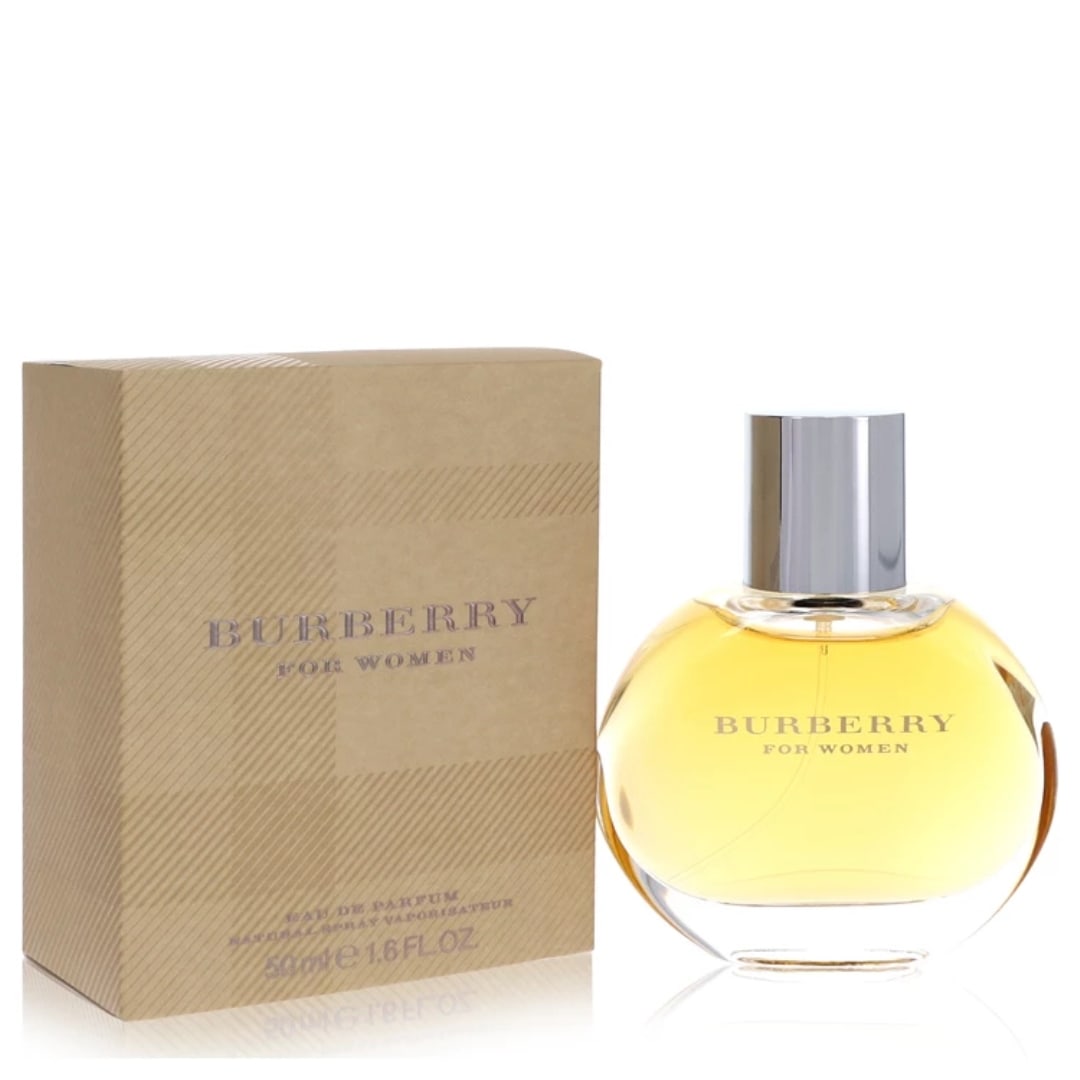Burberry Women's 1.7 Oz Eau De Parfum Spray (1 of 1)