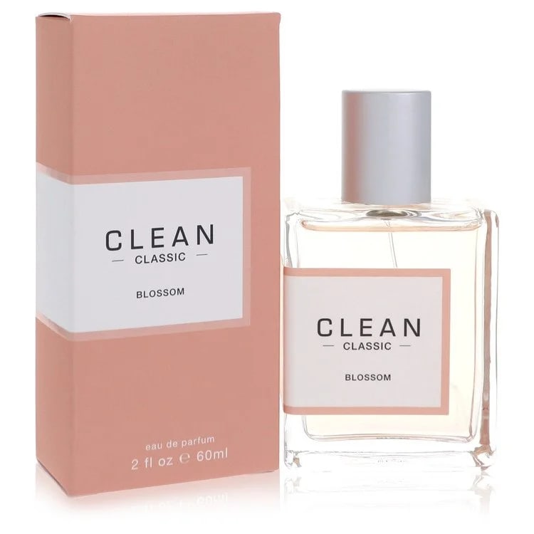 Clean Blossom Women's 2.14 Oz Eau De Parfum Spray: New, guaranteed authentic perfume!
