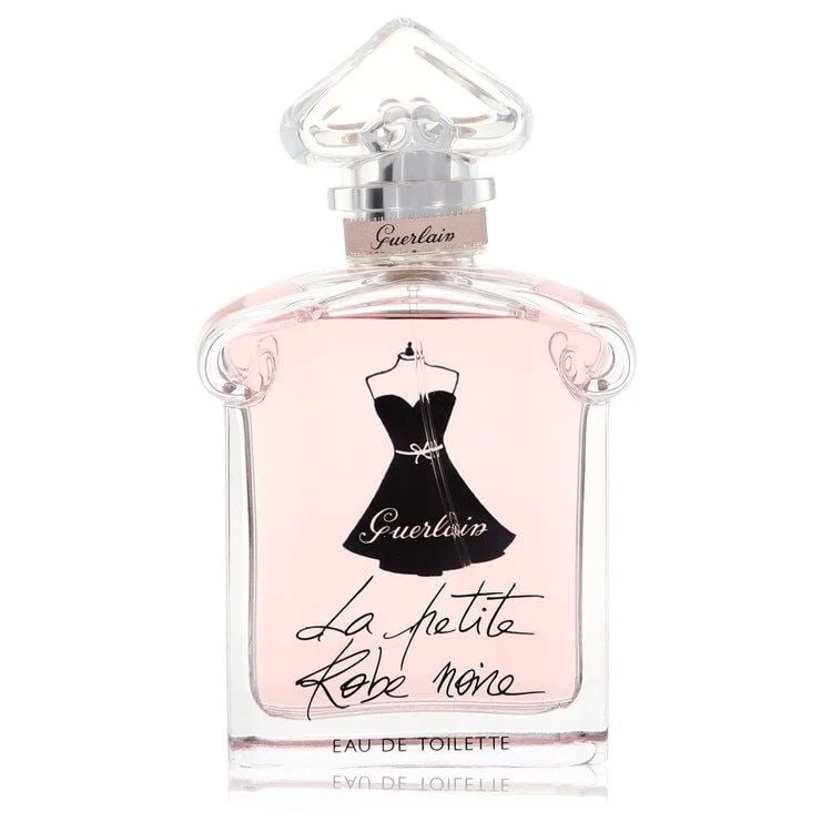 Guerlain La Petite Robe Noire Women's 3.4 Oz Spray: New, guaranteed authentic perfume! Eau de toilette