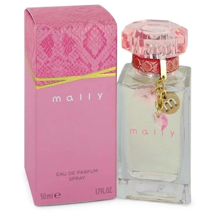 Mally Mally Women's 1.7 Oz Eau De Parfum Spray: New, guaranteed authentic perfume!