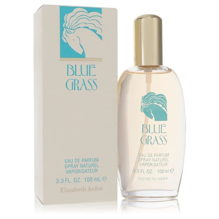 Elizabeth Arden Blue Grass Women's 3.3 Oz Spray (1 of 1)